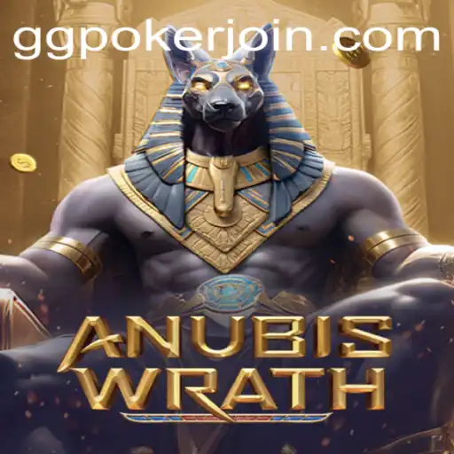 Unveiling AnubisWrath: An Immersive Adventure in the Realm of GGPoker.COM