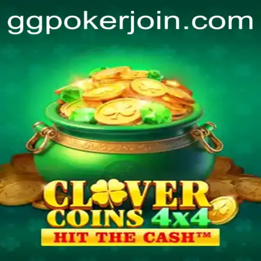 Discover the Thrills of CloverCoins4x4