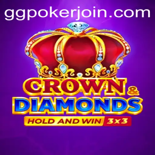 Exploring Crowndiamonds: The Innovative Game Taking GGPoker.COM by Storm