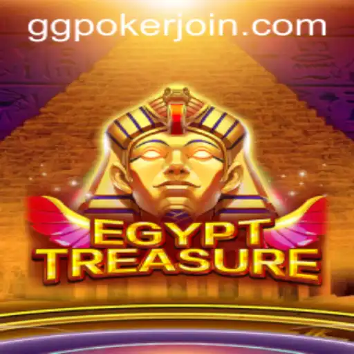 EgyptTreasure: Discover the Mysteries and Riches Awaiting at GGPoker.COM