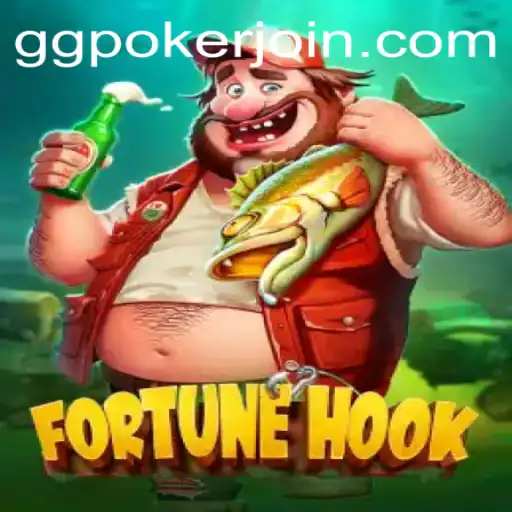 Discovering FortuneHook: A Thrilling Experience with GGPoker.COM