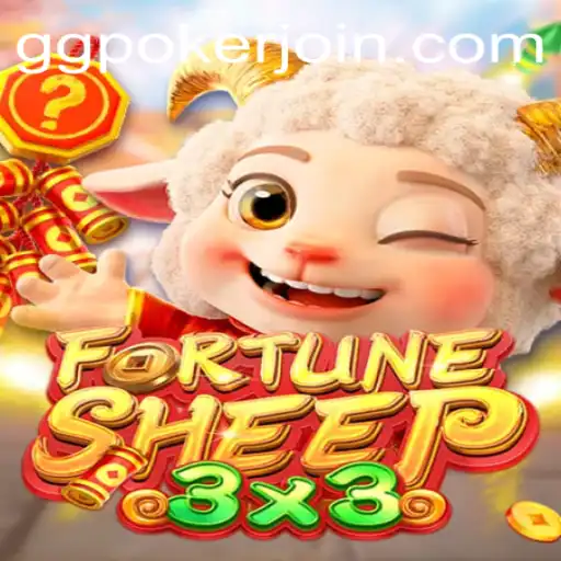 Exploring FortuneSheep: An Innovative Game Experience with GGPoker.COM