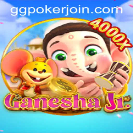 Discover the Exciting World of GaneshaJr: A Deep Dive into Gameplay and Strategies