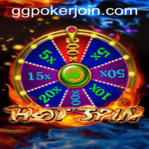 Discover the Thrills of HotSpin on GGPoker.COM