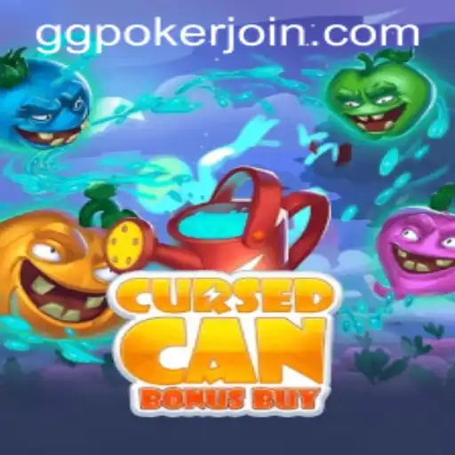 Exploring CursedCanBonusBuy: A Deep Dive into GGPoker.COM's Latest Addition