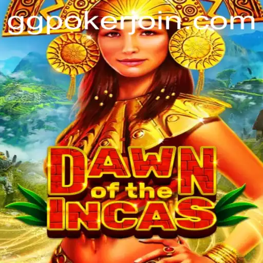 Exploring the Thrilling World of DawnoftheIncas: A New Era in Gaming