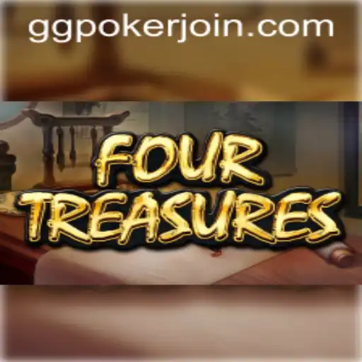Exploring FourTreasures: The Innovative Game by GGPoker.COM