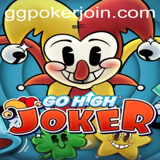 Exploring the Intricacies of GoHighJoker: A Pioneering Game by GGPoker.COM