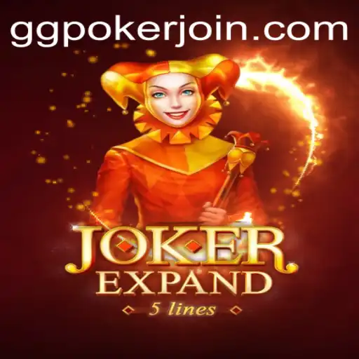 JokerExpand: A Revolutionary Game Experience on GGPoker.COM