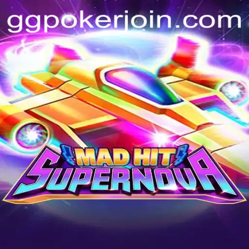 MadHitSupernova: A Thrilling New Game Experience
