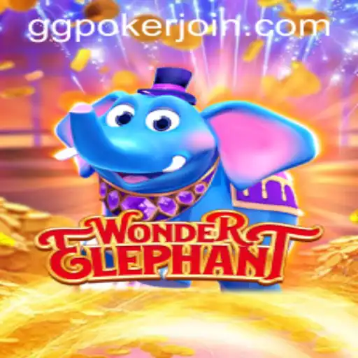 Discover the Exciting World of WonderElephant and GGPoker.COM