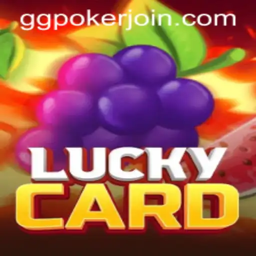 Exploring LuckyCard: A Comprehensive Guide to GGPoker.COM's Unique Offering