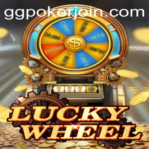 Exploring the Excitement of LuckyWheel on GGPoker.COM