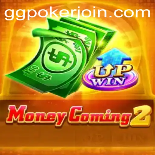 Discover the Thrills of MoneyComing2: A New Era in Gaming with GGPoker.COM