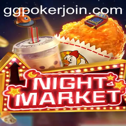 Discover the Exciting World of NIGHTMARKET on GGPoker.COM