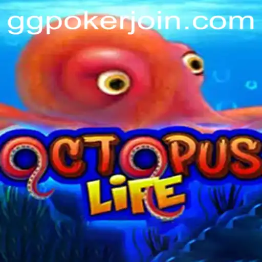 Exploring the Exciting World of OctopusLife and GGPoker.COM