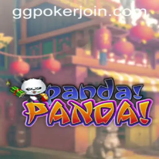 Discovering PandaPanda: The Exciting Casino Game by GGPoker.com