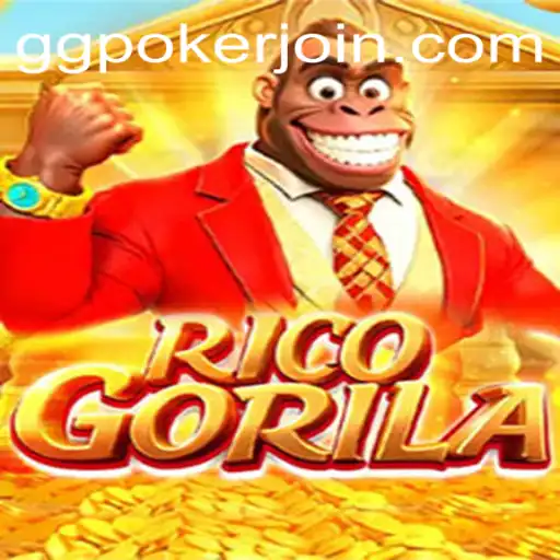 Diving into the World of RicoGorila: A Unique Gaming Experience with GGPoker.COM