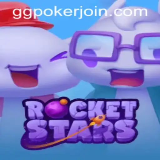 Discover RocketStars: A New Thrill on GGPoker.COM