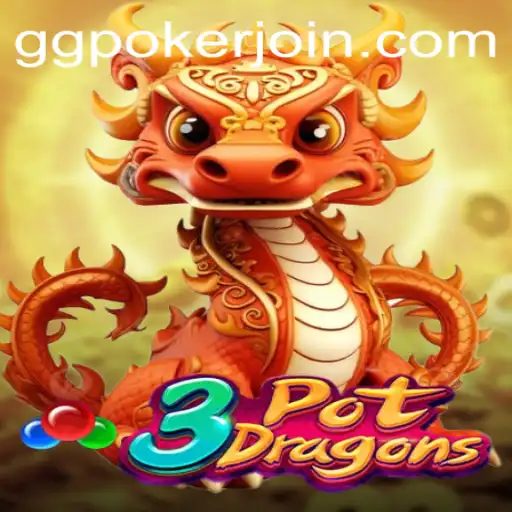Discover the Excitement of 3PotDragons on GGPoker.COM