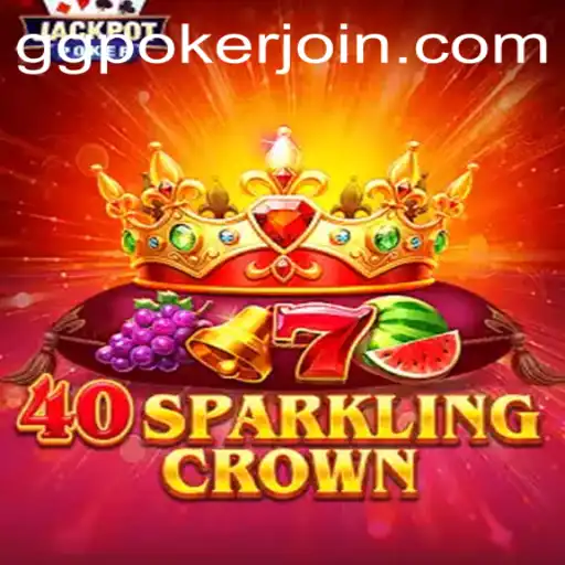 Exploring the Fascinating World of 40SparklingCrown on GGPoker.COM