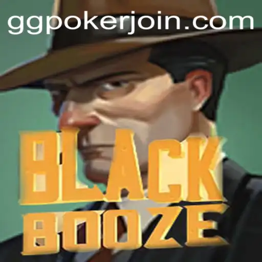 BlackBooze: A Thrilling Card Game Adventure with GGPoker.COM