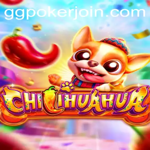Exploring the Exciting World of CHILIHUAHUA: A New Gaming Experience with GGPoker.COM