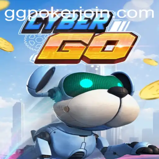 Exploring CyberGO: The New Era of Strategic Gaming with GGPoker.COM