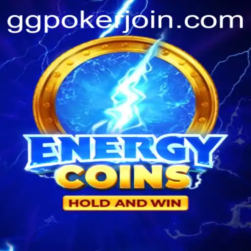 Revolutionizing Online Gaming with EnergyCoins and GGPoker.COM