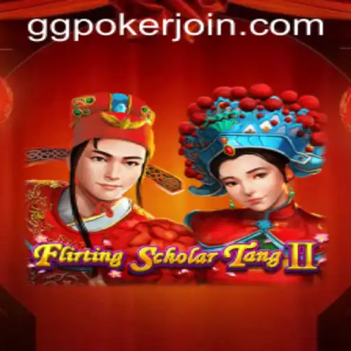 Flirting Scholar Tang II: The Fusion of Classic Lore and Modern Gaming