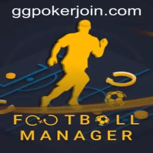 FootballManager and GGPoker.COM: A Unique Intersection of Strategy and Chance