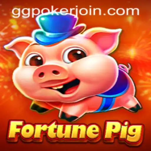 Discovering FortunePig on GGPoker.COM: A Game of Thrills and Luck