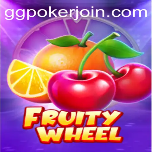 Discover the Excitement of FruityWheel at GGPoker.COM