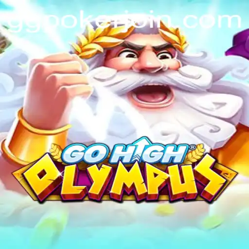 GoHighOlympus: The Next Big Thing in Online Gaming