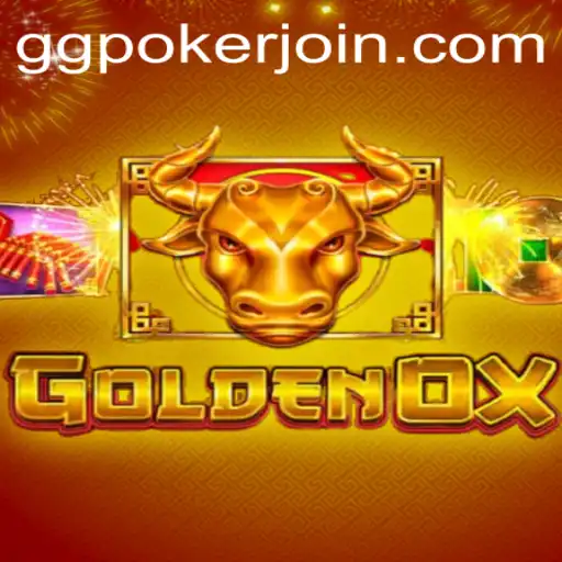 Exploring the World of GoldenOx: A Strategic Card Game