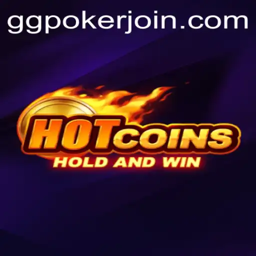 Discover HotCoins: A Game of Strategy and Chance on GGPoker.COM