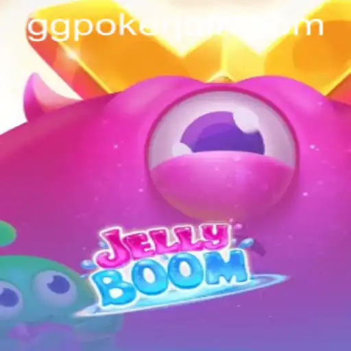 JellyBoom: Exploring the Exciting World of Online Gaming