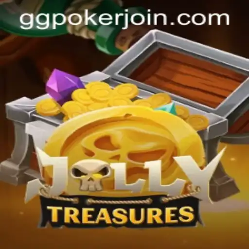 Exploring JollyTreasures: A New Adventure Awaits with GGPoker.COM