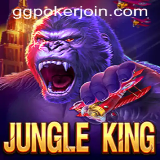 Discover the Thrills of JungleKing on GGPoker.COM