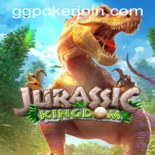 Explore the Thrills of JurassicKingdom: A Dynamic Experience with GGPoker.COM