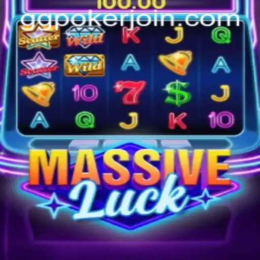 Exploring MassiveLuck: The Ultimate GGPoker.COM Adventure