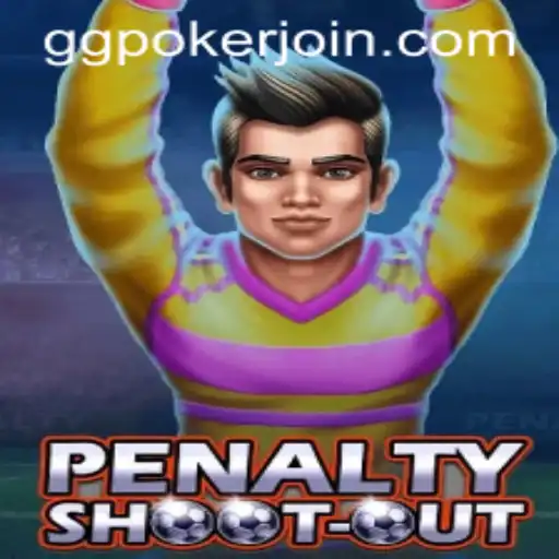 Exploring the Thrills of PenaltyShootOut and the Allure of GGPoker.COM