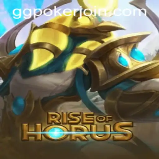 Rise of Horus: A New Era in Online Gaming