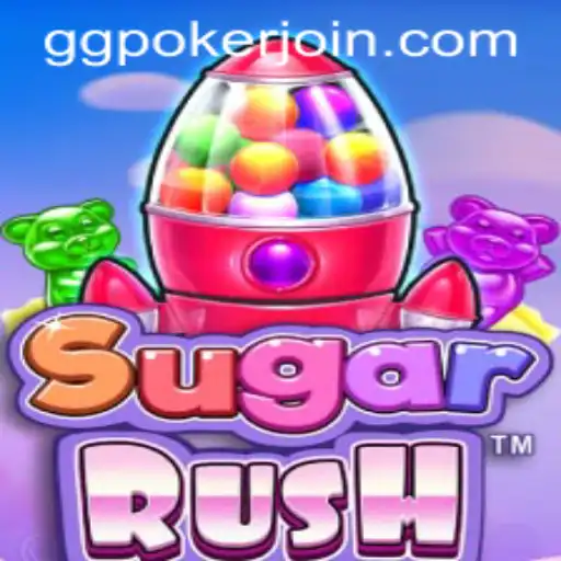 Exploring SugarRush: The Sweet World of GGPoker.COM's Latest Game