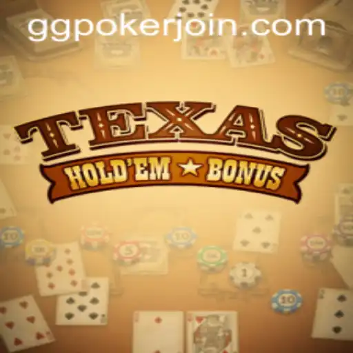 Exploring Texas Hold'em Bonus: Rules and Introduction on GGPoker.COM