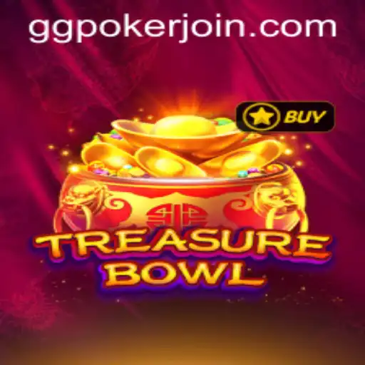 TreasureBowl: Dive into the Exciting World of GGPoker.COM's Latest Game