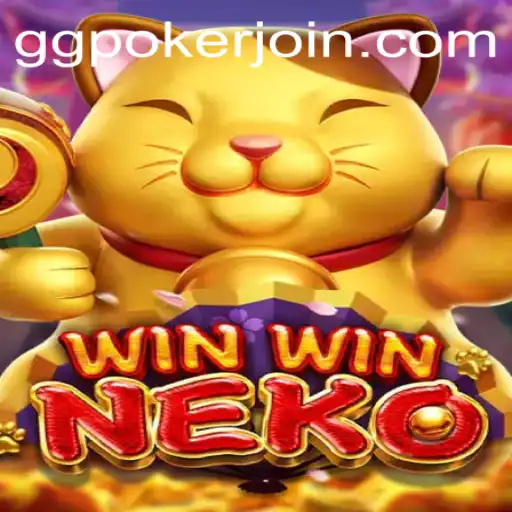 Discover the Excitement of WinWinNeko: A GGPoker.COM Exclusive