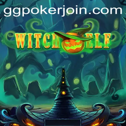 Unveiling WitchElf: The Enchanting World of GGPoker.COM's Latest Game
