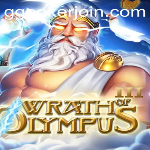 Unveiling WrathofOlympusIII: A Game That Redefines Adventure