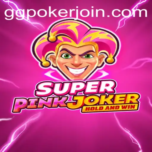 Exploring SuperPinkJoker: A Thrilling Game from GGPoker.COM